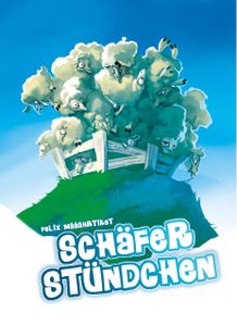 Schäferstündchen box art