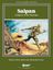 Board Game: Saipan: Conquest of the Marianas