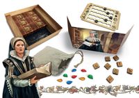 Game components
