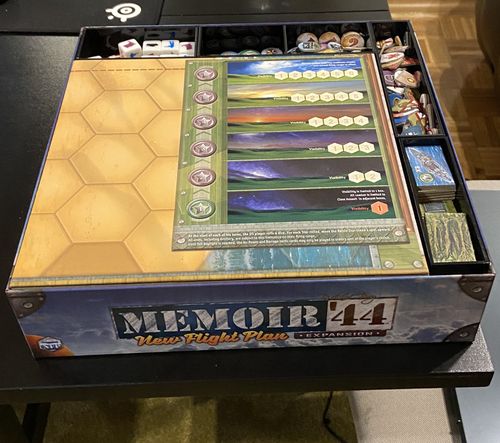 Storage for base game and expansions | BoardGameGeek
