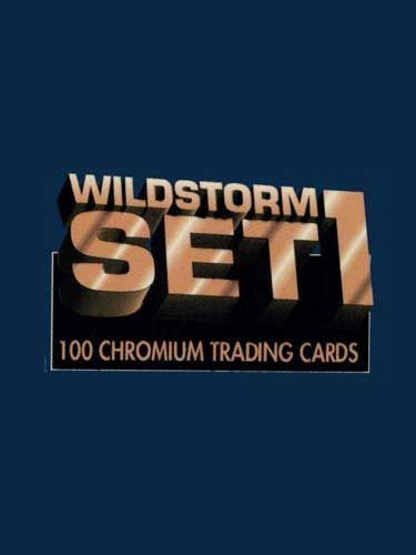 Coperta Wildstorm: Set 1