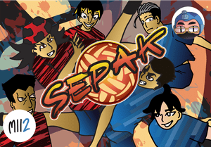SEPAK