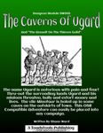RPG Item: The Caverns of Ugard