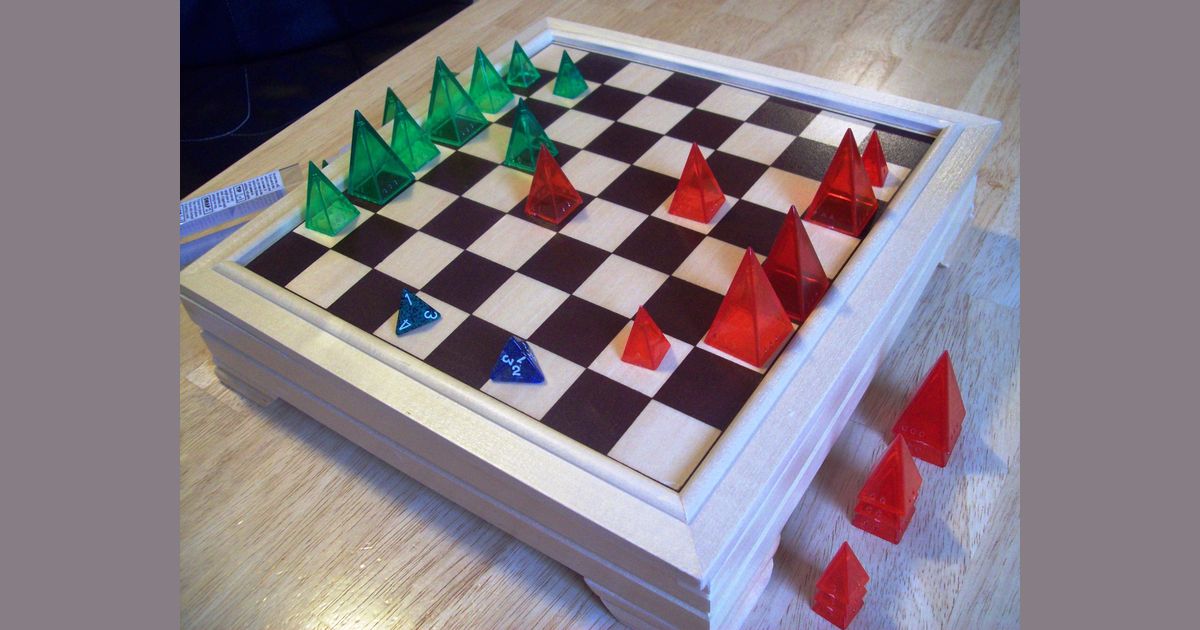 Kotra Board Game BoardGameGeek