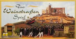 Das Weinstraßen Spiel