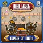 Hard Level: Tower of Doom