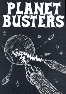 Planet Busters