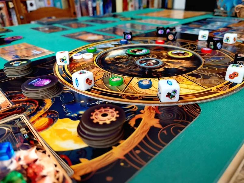BoardGameGeek