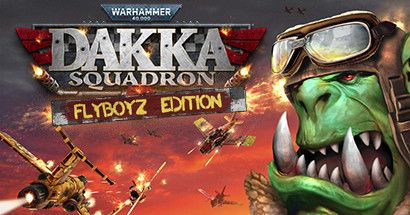 Warhammer 40,000: Dakka Squadron | Video Game | VideoGameGeek