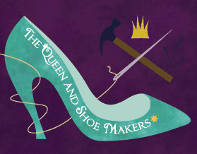 The Queen and Shoe Makers