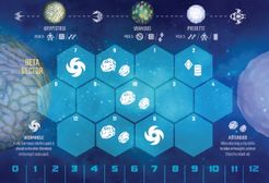 The Final Light-Year: The Beta Sector