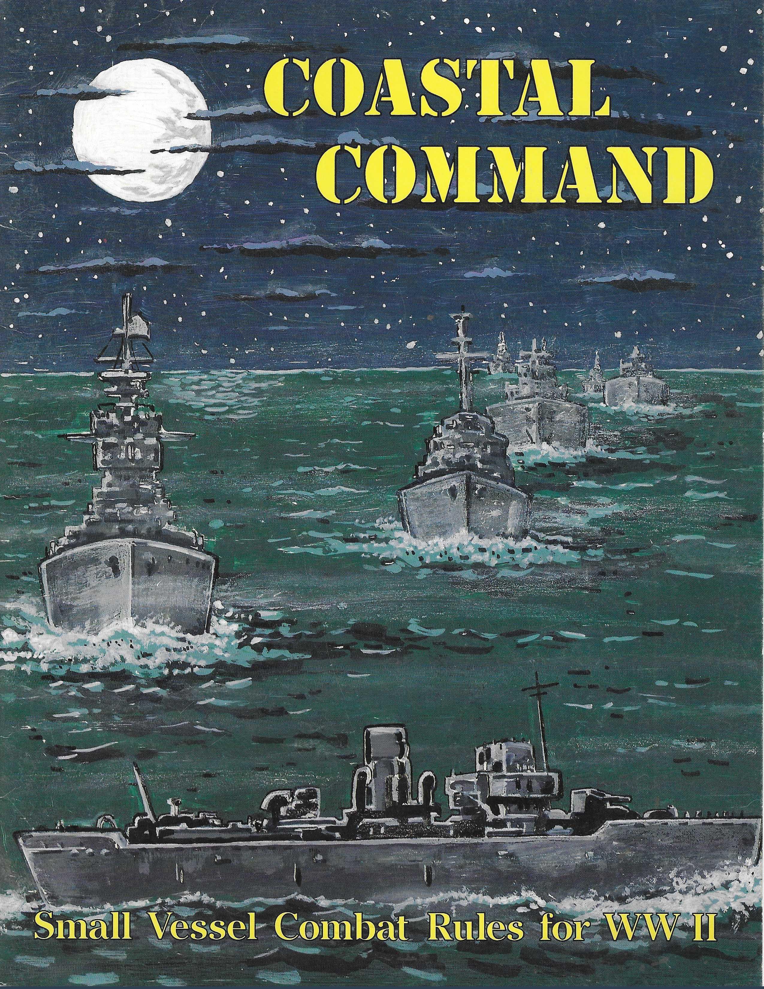 Coastal Command