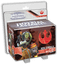 Board Game: Star Wars: Imperial Assault – Hera Syndulla and C1-10P Ally Pack