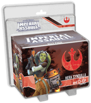 Star Wars: Imperial Assault – Hera Syndulla and C1-10P Ally Pack