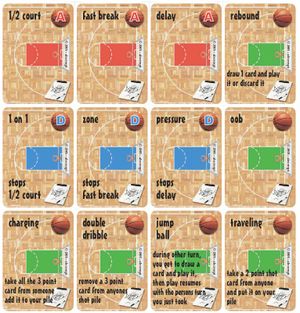 Big Brutal Basketball