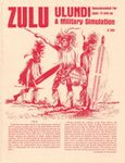Zulu: Ulundi