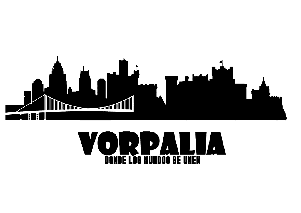 Vorpalia Games