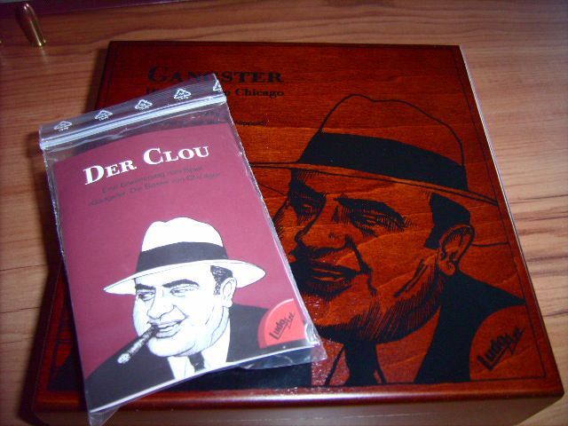 Gangster: Der Clou