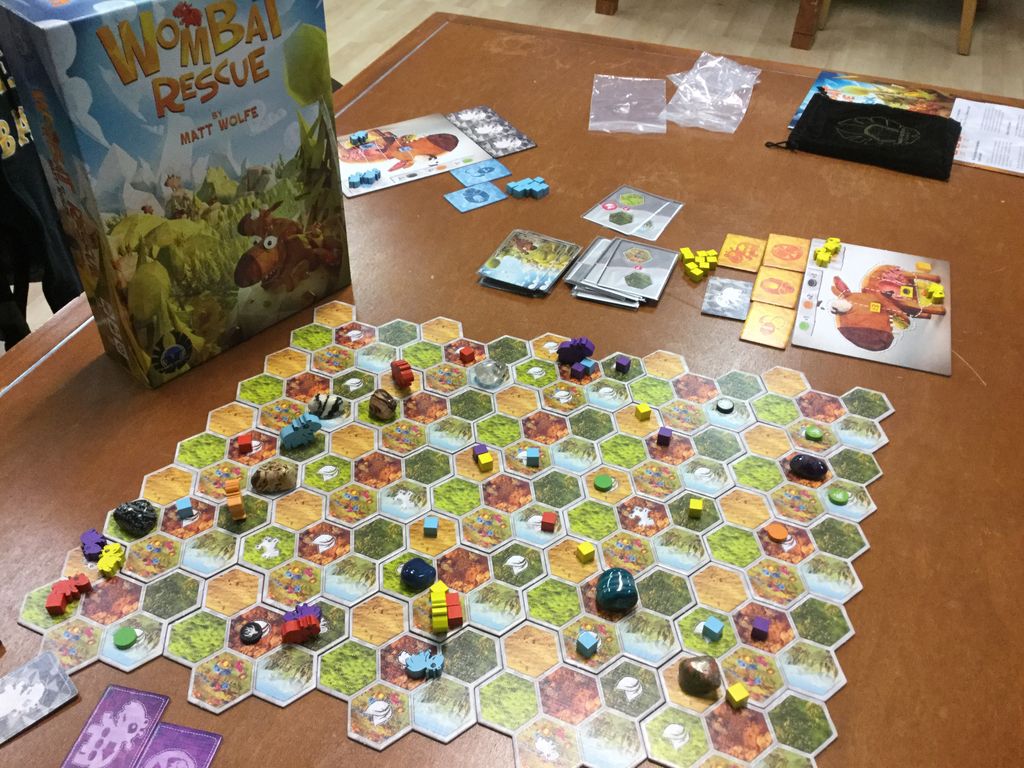 BoardGameGeek