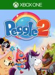 Video Game: Peggle 2