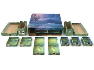 Canvas: Big Box