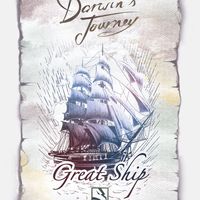 Darwin's Journey: Great Ship