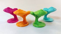 Starship Captains: InMyBox 3D Printed Ships