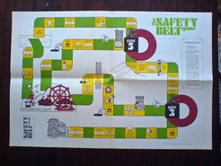 The Safety Belt Game