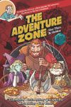 RPG Item: The Adventure Zone: Here There Be Gerblins (Dragon+ teaser)