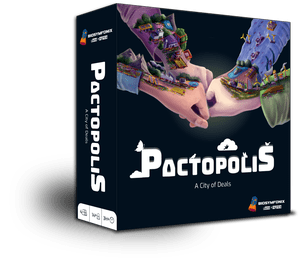 Pactopolis