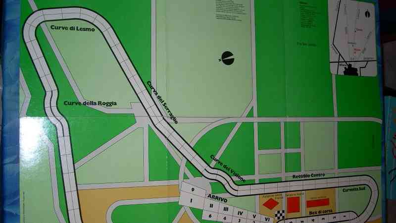 Autodrome F1 World Championship