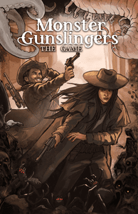Monster Gunslingers