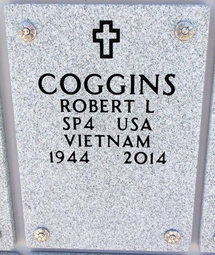 Robert Coggins