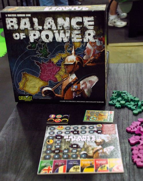 balance of power pc game