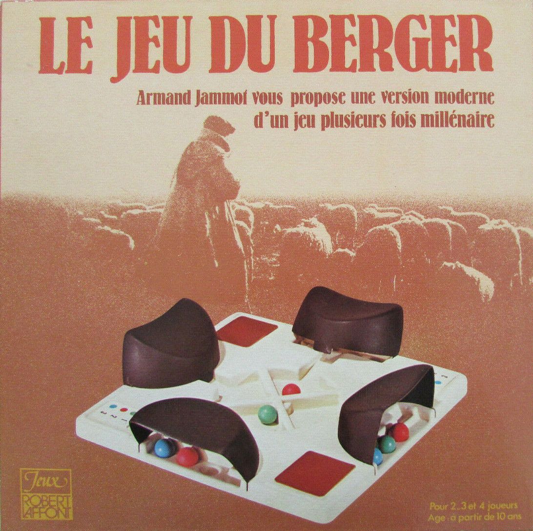 Le Jeu du Berger