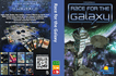 Race for the Galaxy