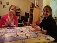 Board Game: Ticket to Ride: Nordic Countries