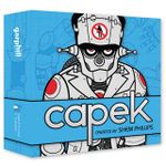 Board Game: Capek