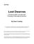 RPG Item: ULP3-08: Lost Dwarves