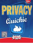 Privacy Quickie