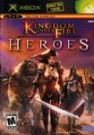 Video Game: Kingdom Under Fire: Heroes