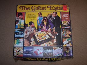 The Great Estate