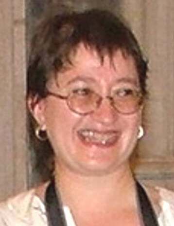 Rosanna Leocata