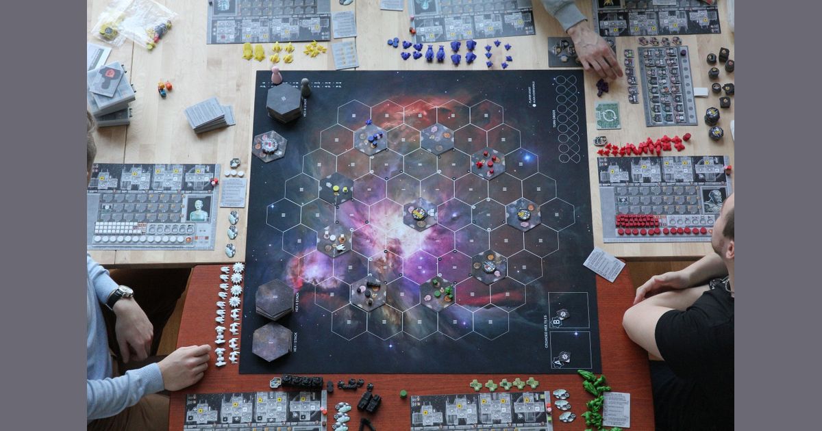 BoardGameGeek