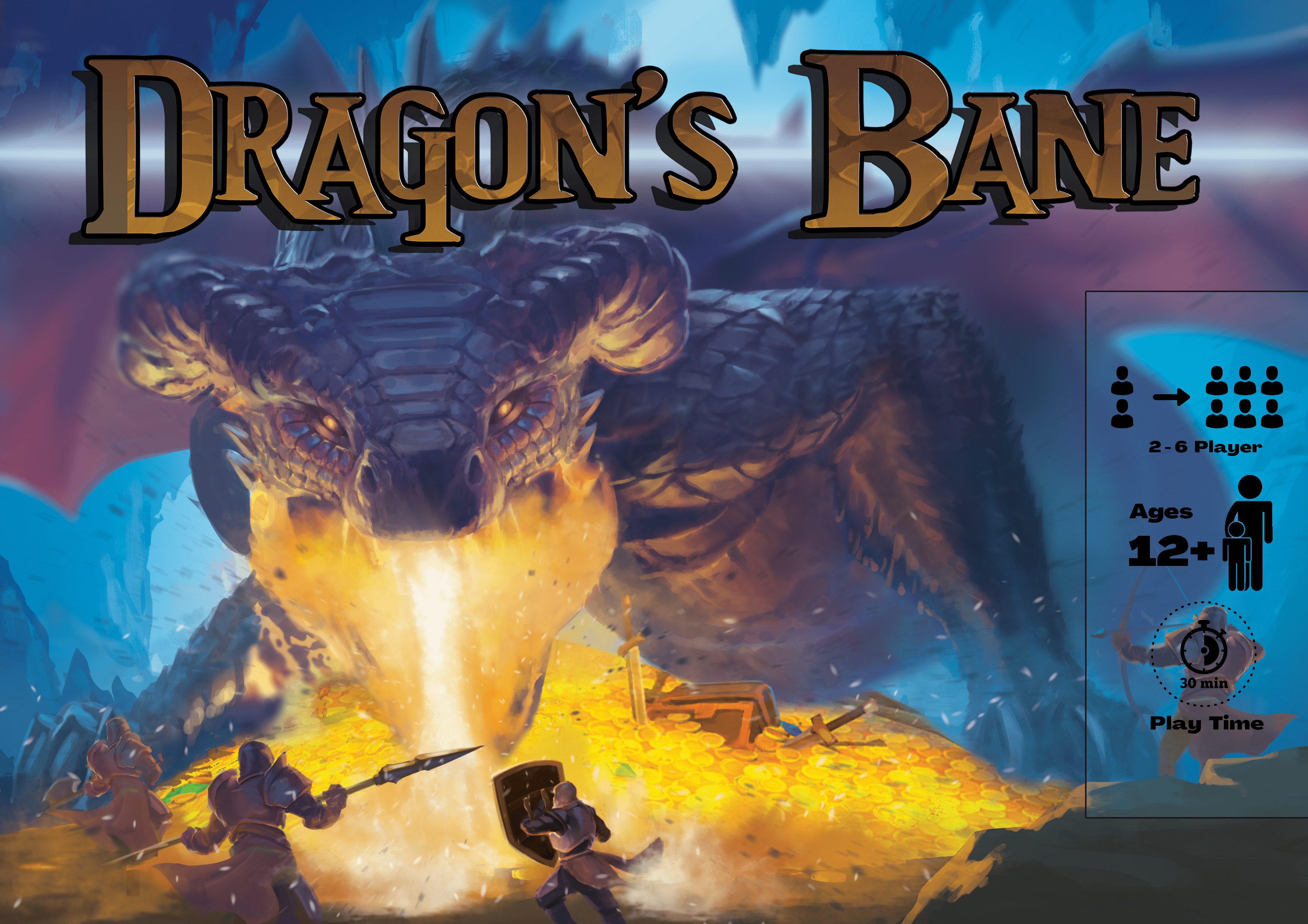 Dragon's Bane