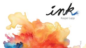 Ink (English edition)