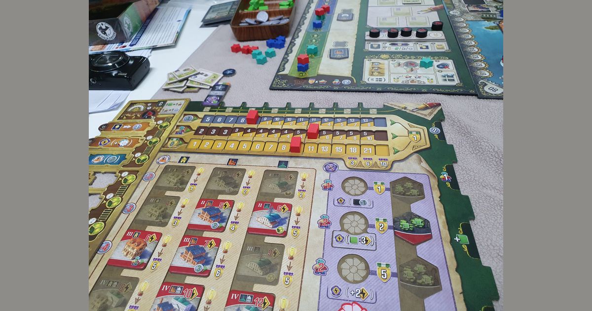 BoardGameGeek