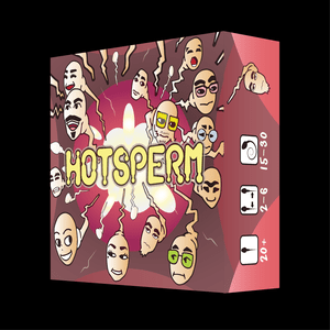 Hotsperm