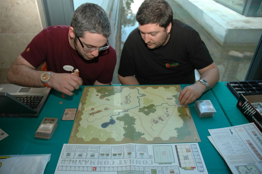 BoardGameGeek