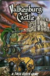 Valkenburg Castle box art